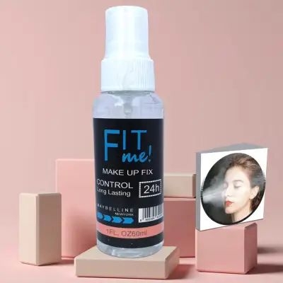 Picture of Makeup Fix Spray 24H Control 60 Ml