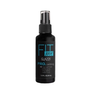 Picture of Makeup Setting Spray Long Lasting Makeup Moisturizing