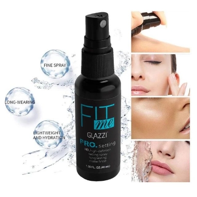 Picture of Makeup Setting Spray Long Lasting Makeup Moisturizing