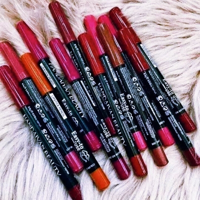 Picture of Handaiyan Beauty 12 Piece Pencil Lipstick Set