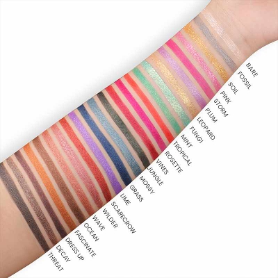 Picture of 48 Color  Eyeshadow Pallets