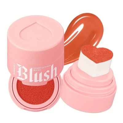 Picture of Multi color Stamp Blush Liquid Blush Light Love Natural