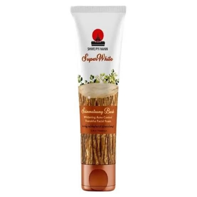 Picture of THANAKHA FACIAL FOAM - Shwe Pyi Nann MYANMAR