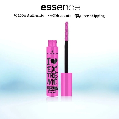 Picture of I love Extre-me Crazy Volume Mascara