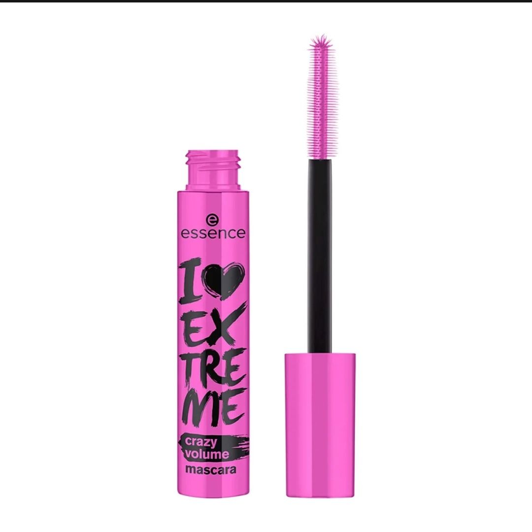Picture of I love Extre-me Crazy Volume Mascara