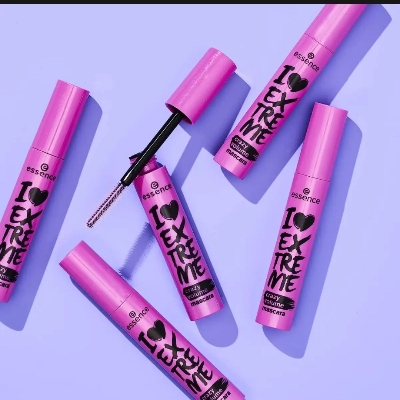 Picture of I love Extre-me Crazy Volume Mascara