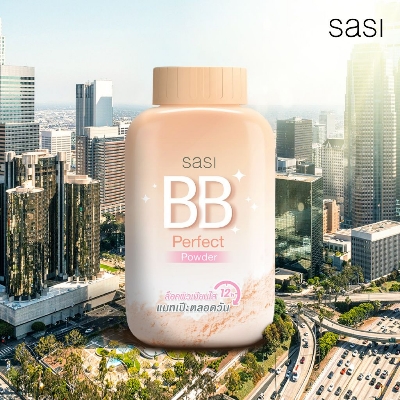 Picture of Sasi BB Perfect Loose Powder
