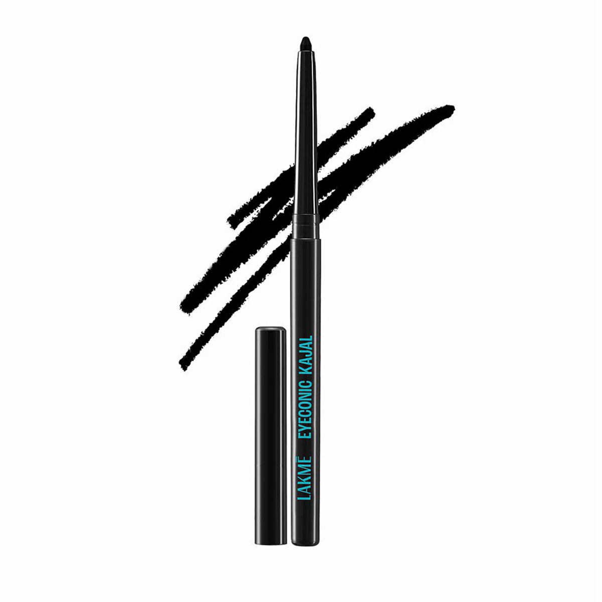 Picture of Eyeconic Kajal- Deep Black