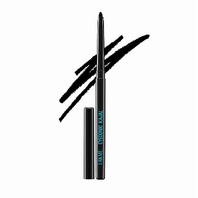 Picture of Eyeconic Kajal- Deep Black