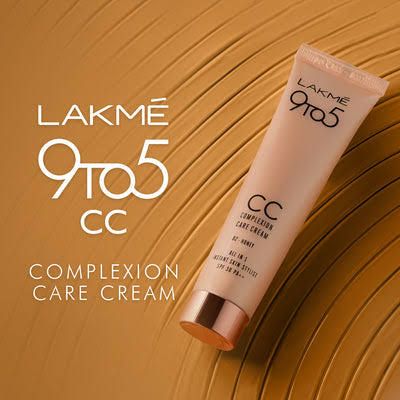 Picture of 9 To 5 Complexion Care Face CC Cream SPF 30 PA++ (30g ...