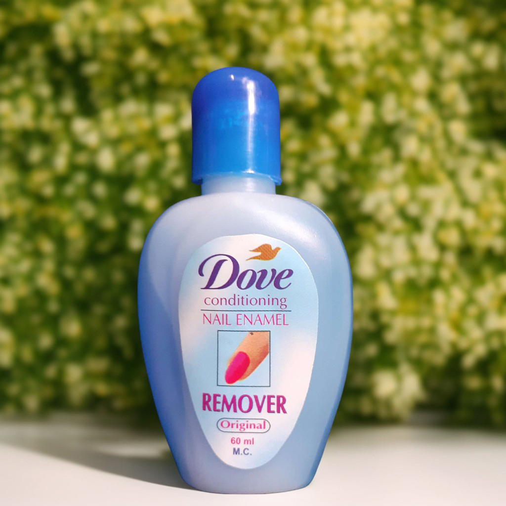 Picture of Nail Polish Remover - (1 piece)