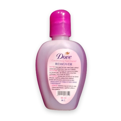 Picture of Nail Polish Remover - (1 piece)