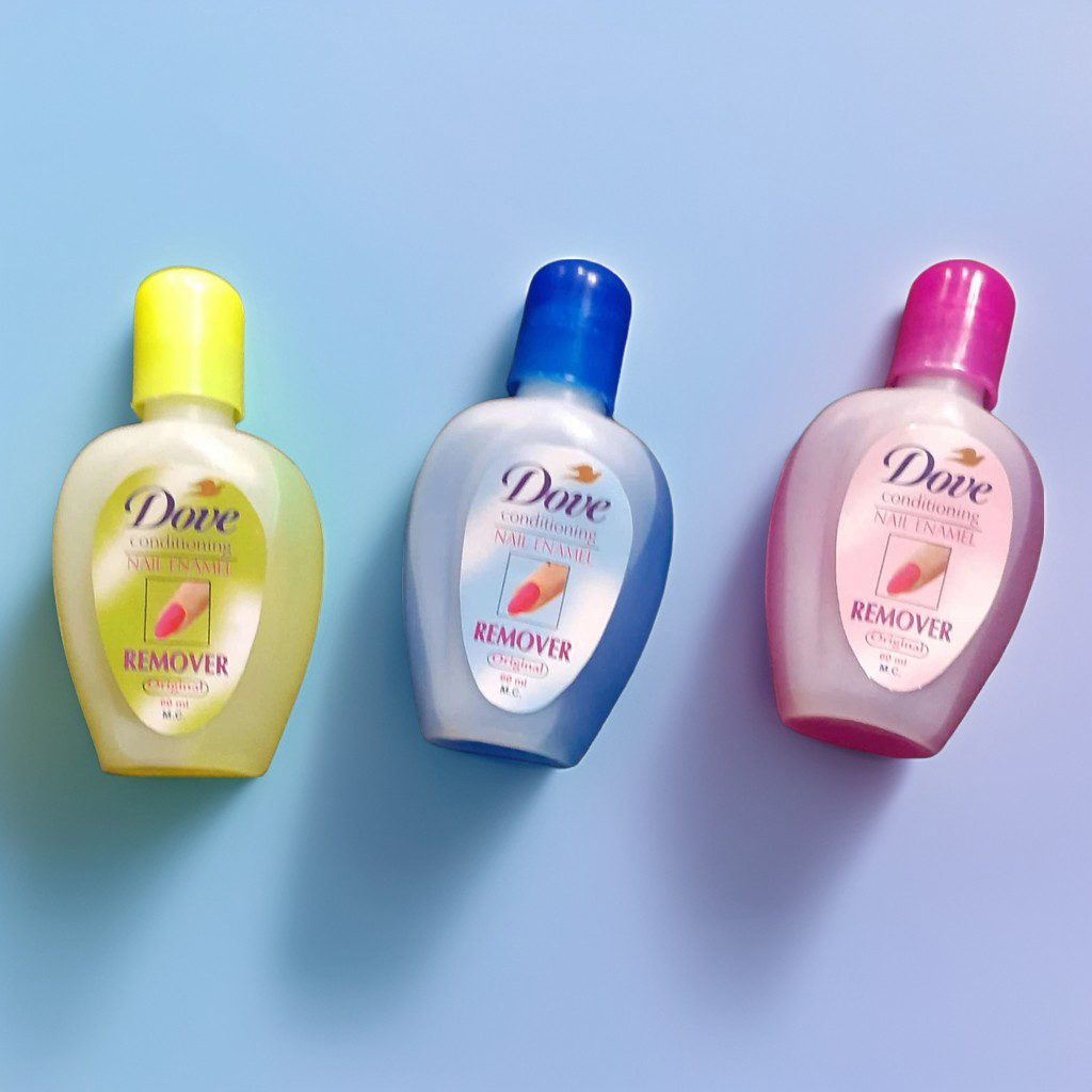 Picture of Nail Polish Remover - (1 piece)