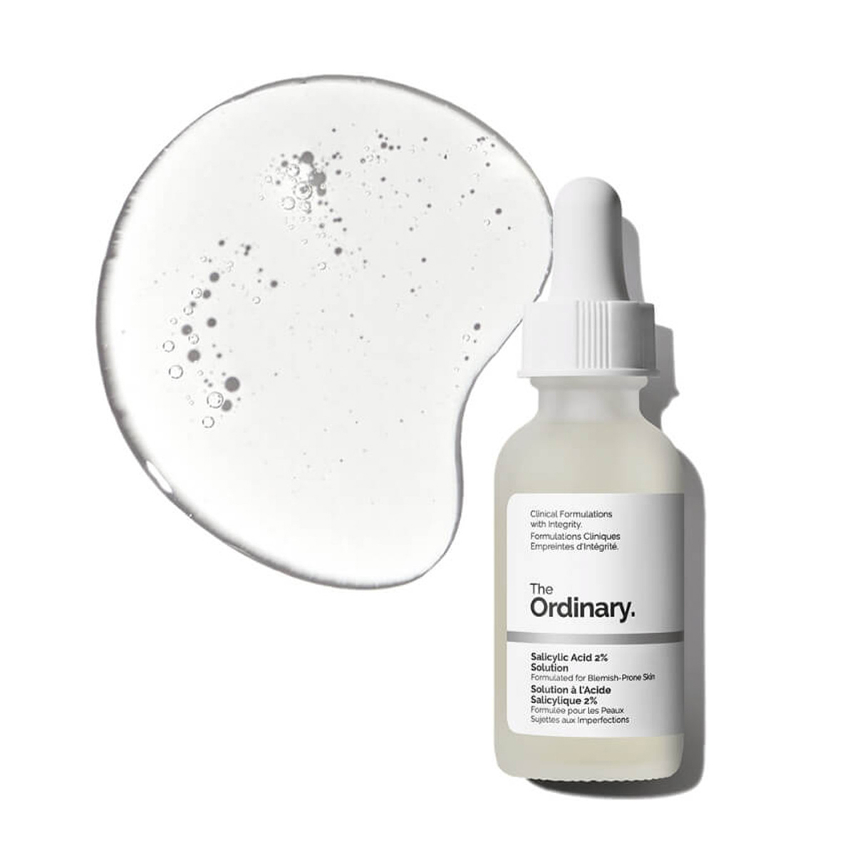 Picture of Salicylic Acid 2% Solution
