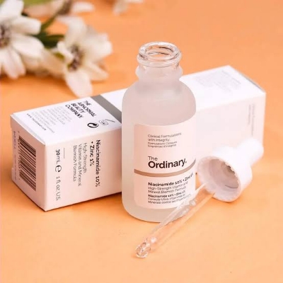 Picture of Niacinamide 10% + ZINC 1% 30ml