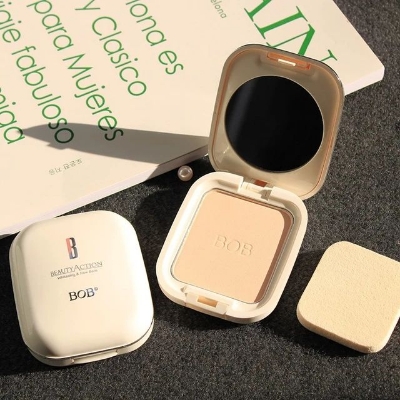 Picture of BOB New Born Compact Powder
