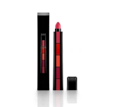 Picture of Romantic May Velvet Matte Lipstick 5 In 1