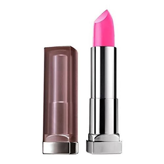 Picture of 675 Faint For Fuchsia Matte Lipstick