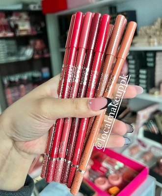 Picture of Flonner Matte Lip Liner 12 Pisce