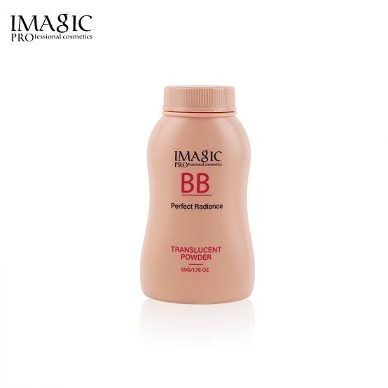 Picture of IMAGIC Oil Control BB Powder