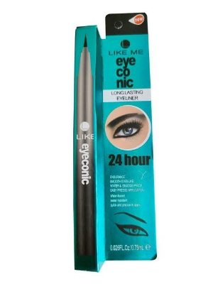 Picture of Lakmé Eyeconic Pince Eyeliner 24H Long-lasting Eye Makeup for Women