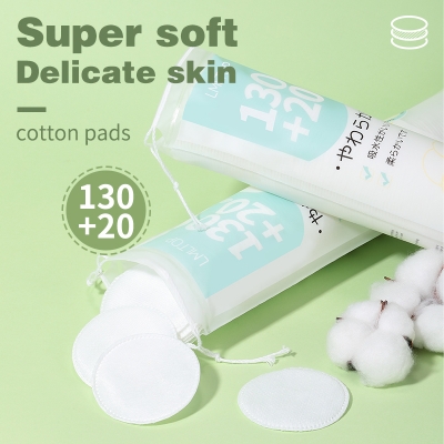 Picture of LMLTOP Cotton Pads (100Pisce)