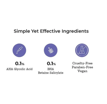 Picture of COSRX AHA / BHA Clarifying Treatment Toner 150ml