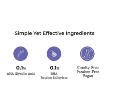 Picture of COSRX AHA / BHA Clarifying Treatment Toner 150ml