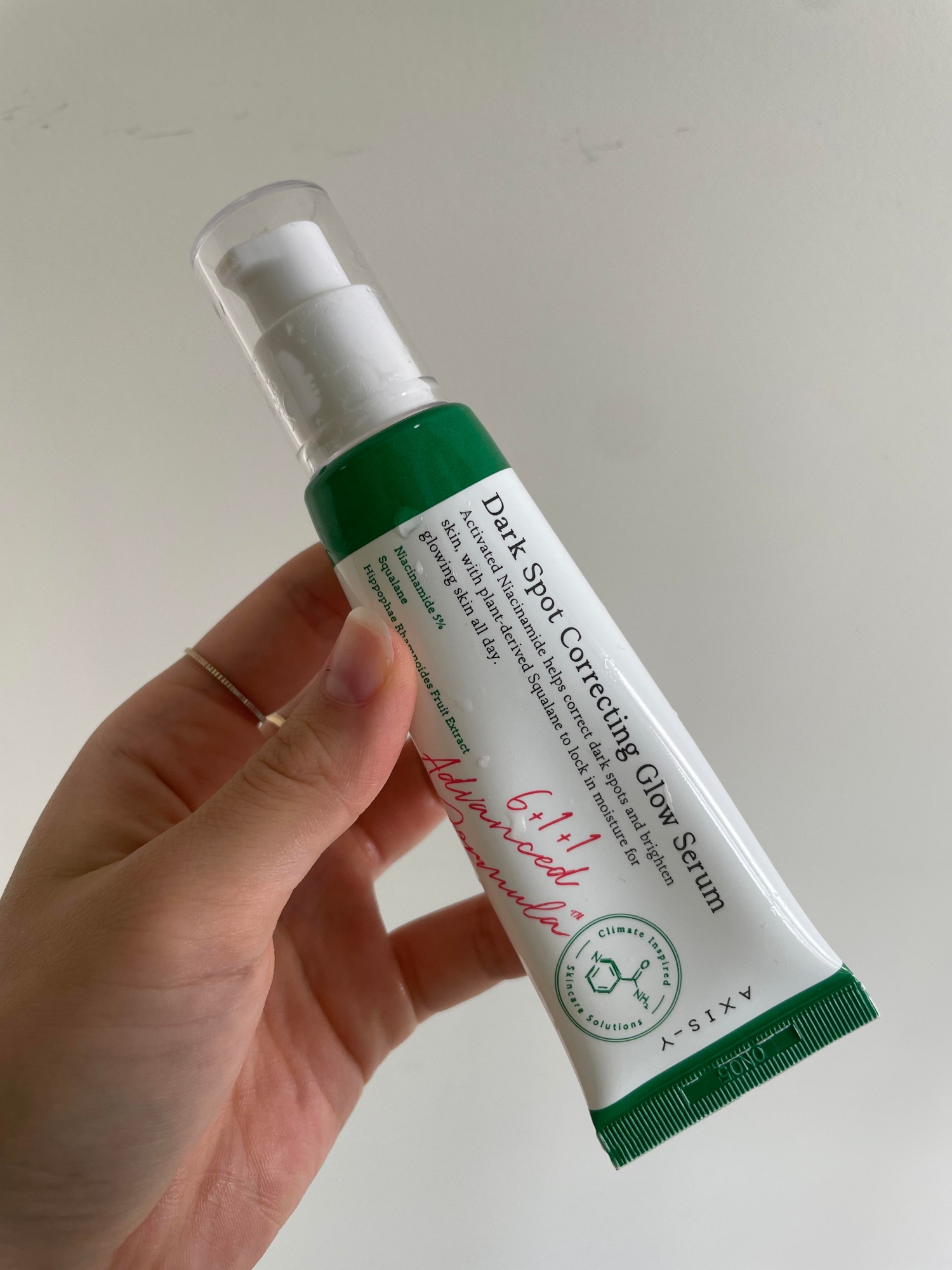 Picture of Dark Spot Correcting Glow Serum 5gm