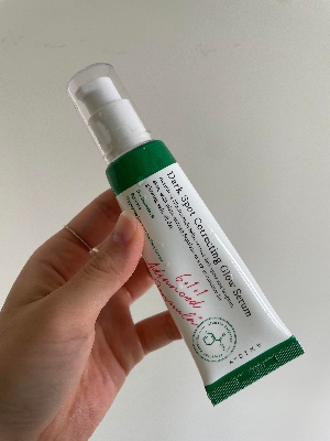 Picture of Dark Spot Correcting Glow Serum 5gm