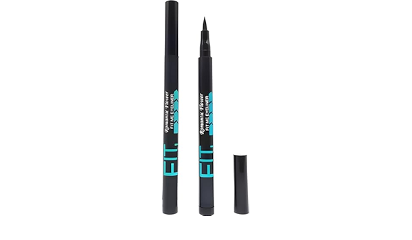 Picture of Romantic Star Waterproof Super Lasting Liquid Eyeliner 7.6 G (Black)
