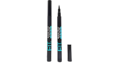Picture of Romantic Star Waterproof Super Lasting Liquid Eyeliner 7.6 G (Black)