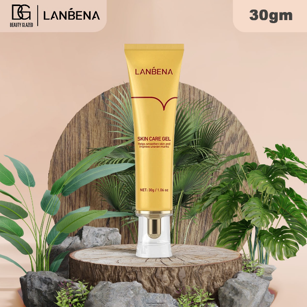 Picture of LANBENA TCM SKIN CARE GEL - 30gm