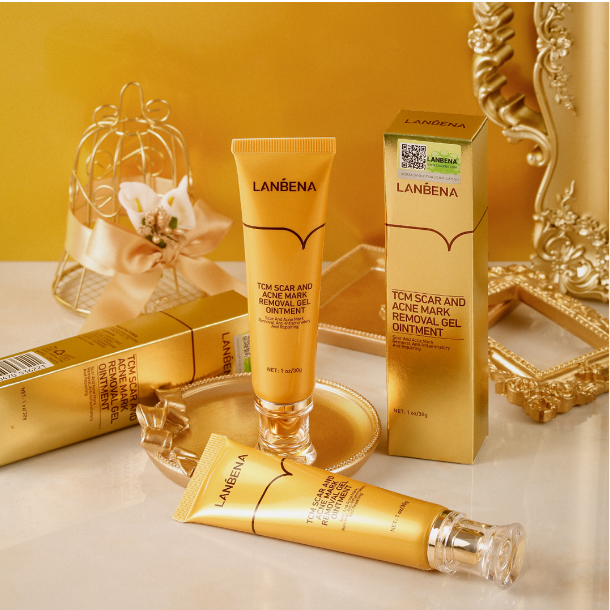 Picture of LANBENA TCM SKIN CARE GEL - 30gm
