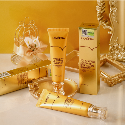 Picture of LANBENA TCM SKIN CARE GEL - 30gm