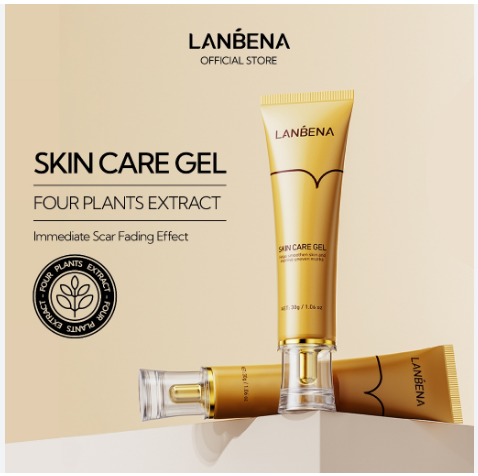 Picture of LANBENA TCM SKIN CARE GEL - 30gm