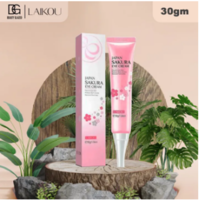 Picture of Laikou Japan Sakura Eye Cream – 30g
