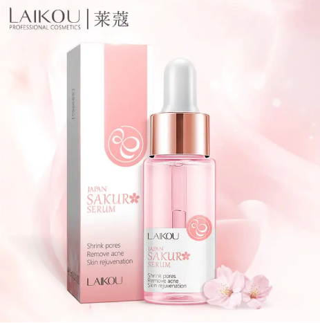 Picture of Laikou Japan Sakura Serum – 17ml