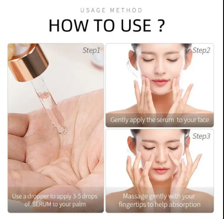 Picture of Laikou Japan Sakura Serum – 17ml