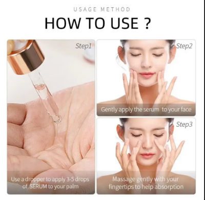 Picture of Laikou Japan Sakura Serum – 17ml