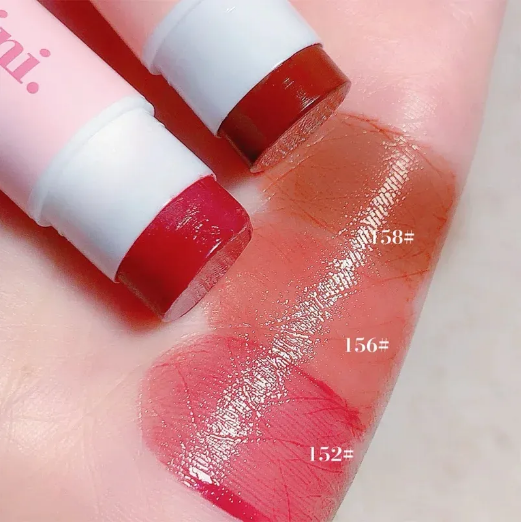 Picture of Cappuvini Creamy Lipstick 3 in 1 Set