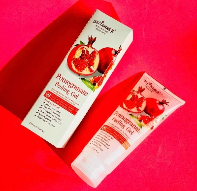 Picture of Pomegranate Peeling Gel-320ml