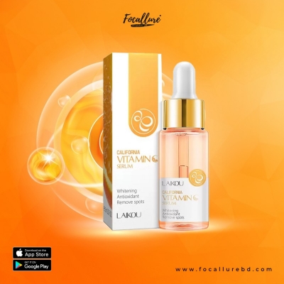 Picture of Laikou California Vitamin C Serum (17ml)