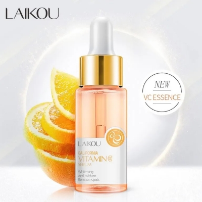 Picture of Laikou California Vitamin C Serum (17ml)