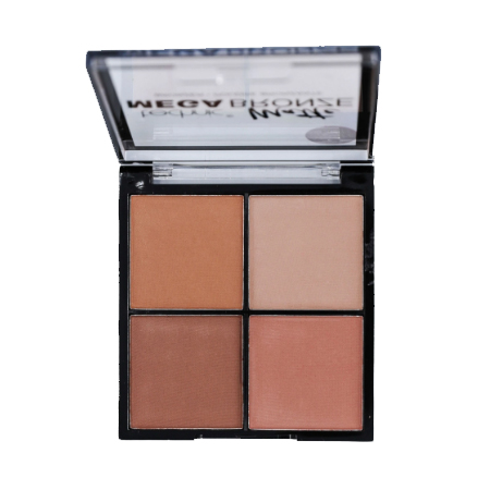 Picture of PASTEL BEAUTY PASTEL BEAUTY Matte Mega Bronze