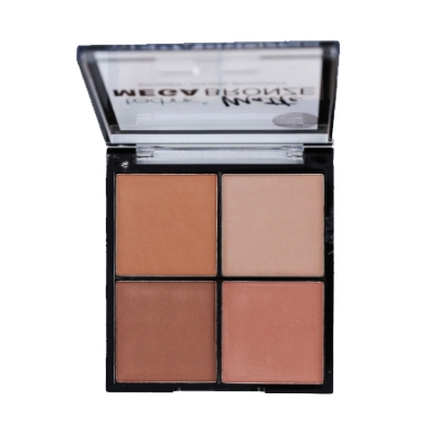 Picture of PASTEL BEAUTY PASTEL BEAUTY Matte Mega Bronze