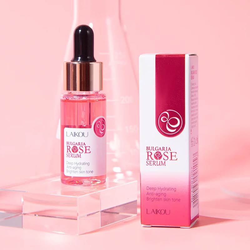 Picture of LAIKOU BULGARIA ROSE SERUM