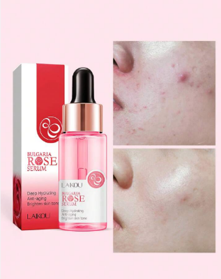 Picture of LAIKOU BULGARIA ROSE SERUM