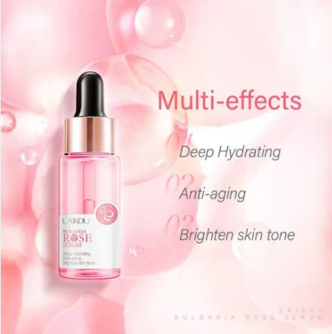 Picture of LAIKOU BULGARIA ROSE SERUM