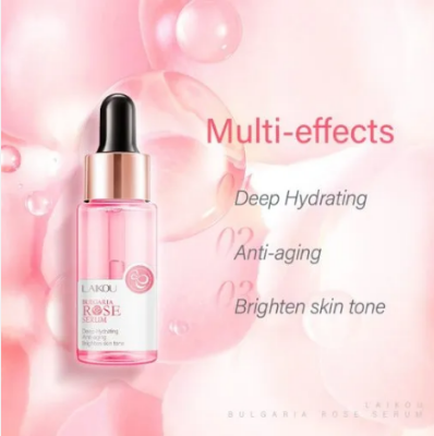 Picture of LAIKOU BULGARIA ROSE SERUM